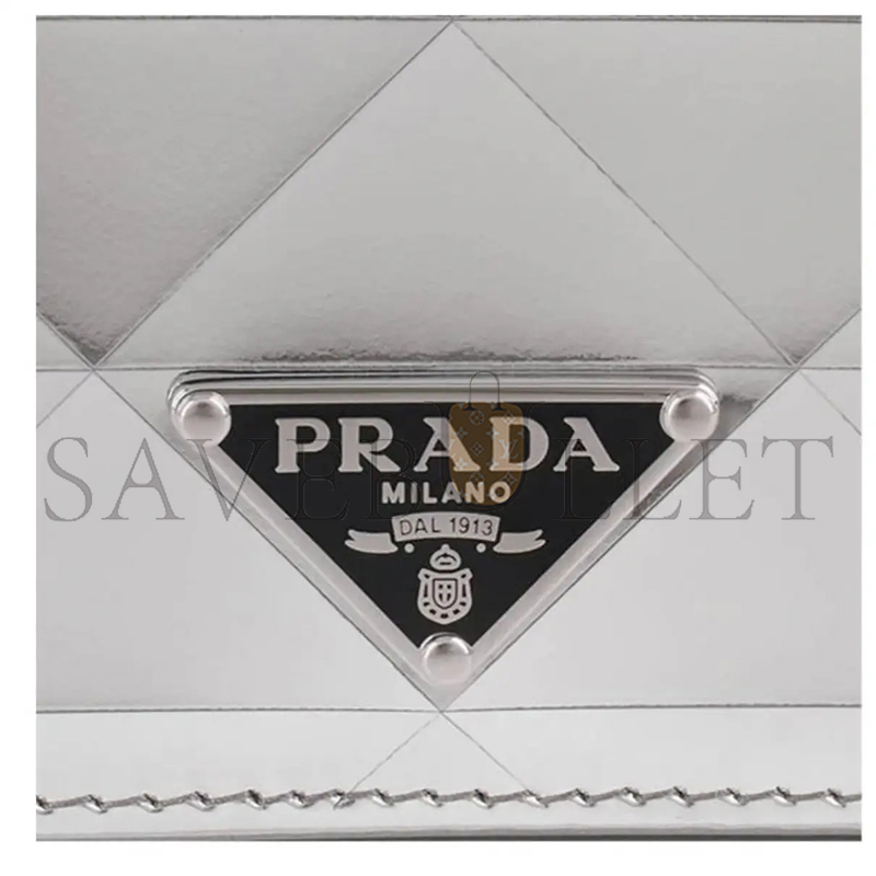 PRADA CARD HOLDER 1MR024 (11.5*8cm) 